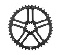 White Industries Plateau Externe VBC noir 42 Zähne