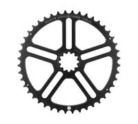 White Industries Plateau Externe VBC noir 44 Zähne