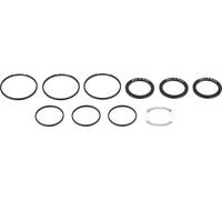 White Industries Set d'Entretoises BB30 universal