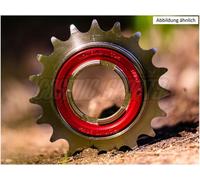 White Industries Singlespeed Pignon de roue libre Pignon de rechange, 3/32"|1/8", 22 dents