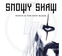 White is The New Black