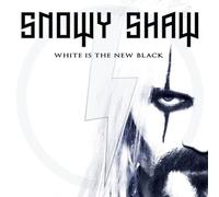 White Is The New Black