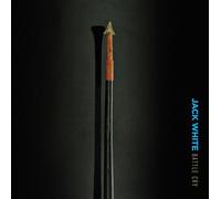 Jack White - Battle Cry [7-Inch Single]