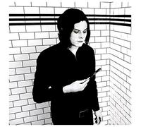 Jack White - Love Interruption / Machine Gun Silohouette [Vinyl]