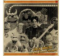 White Jack and the Electric Mayhem - You Are the Sunshine of My Life (7")