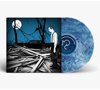 Fear Of The Dawn Vinyle Bleu