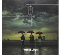 WHITE JAM - Amaoto