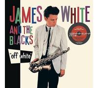 White, James -& the Blacks- - Off White [Import]