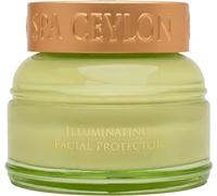 WHITE JASMINE Crème protectrice éclaircissante pour le visage
