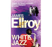 White Jazz – Windmill Books