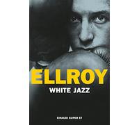 White jazz