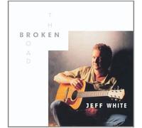 Jeff White – Broken Road – CD