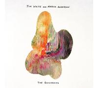 White Jim & Anderson Marisa - Quickening
