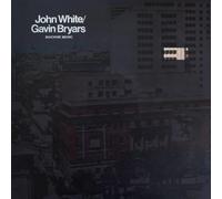 White, John / Bryars, Gavin - Machine Music