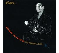 White, Josh - Elektra Years