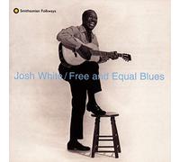 White, Josh - Free & Equel Blues