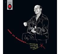 White Josh - Josh at Midnight-HQ [Import]