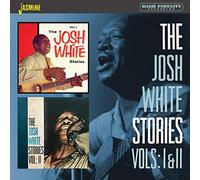 White, Josh - Josh White Stories