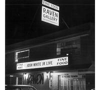White, Josh Jr. - Live at the Raven