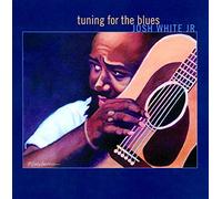 White, Josh -Jr- - Tuning for The Blues [Import]