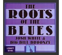 White, Josh - Roots of The Blues