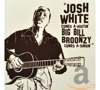 White, Josh - Visitin Comes A-Singin