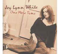 White, Joy Lynn - One More Time