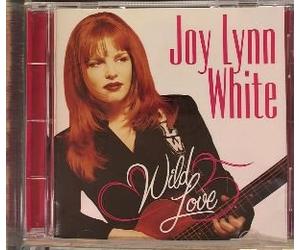 White, Joy Lynn - Wild Love