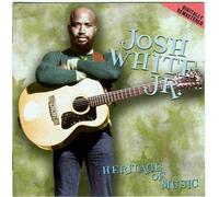 White Jr, Josh - Heritage of Music