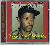 White K.C - Signs & Wonder