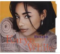 White, Karyn - Hungah