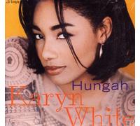 White, Karyn - Hungah/Ritual of Love