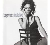 White, Karyn - Ritual of Love