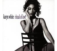 White, Karyn - Ritual of Love by White, Karyn (1991) Audio CD