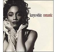 White, Karyn - Romantic