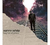 White, Kenny - Long List of Priors