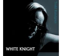 Todd Rundgren White Knight (CD)