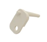 White Knight 421307783571 Sèche-linge Accessoires/Baumatic Caple Cda Cross Lee Electrolux Homark Tricity Bendix Zanussi Sèche-linge porte Interrupteur tempête