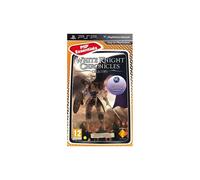 White Knight Chr. Origins PSP Ess. PEGI SONY [Import allemand]