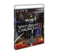 White Knight Chronicles 2
