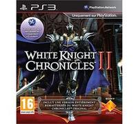 White Knight Chronicles 2