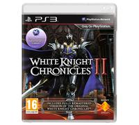 White Knight Chronicles II