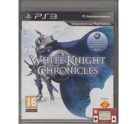White Knight Chronicles