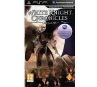 WHITE KNIGHT CHRONICLES ESSENTIALS MIX PSP G