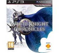White Knight Chronicles G