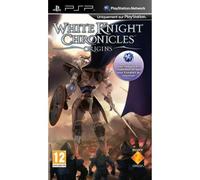 White Knight Chronicles - Origins PSP
