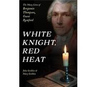 White Knight Red Heat by Mary Gribbin Mary Gribbin (Auteur)