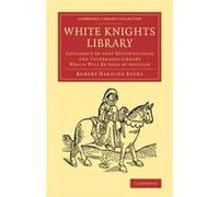 White Knights Library - Robert Harding Evans - Cambridge University Press - Livre en Anglais - Paperback Robert Harding EvansRobert Harding Evans (Auteur)