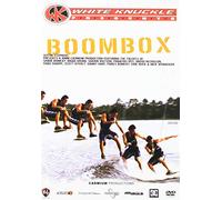 White Knuckle Extreme: Boombox [Import USA Zone 1]