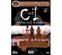 White Knuckle Extreme - C & I-Careless & Imprudent [DVD] [Import]